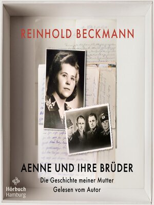 cover image of Aenne und ihre Brüder